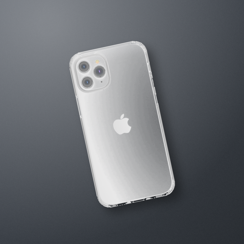 AmazingThing Minimal Case for iPhone 12 Pro – lifestyle