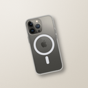 Apple Clear Case with MagSafe for iPhone 13 Pro – lifestyle