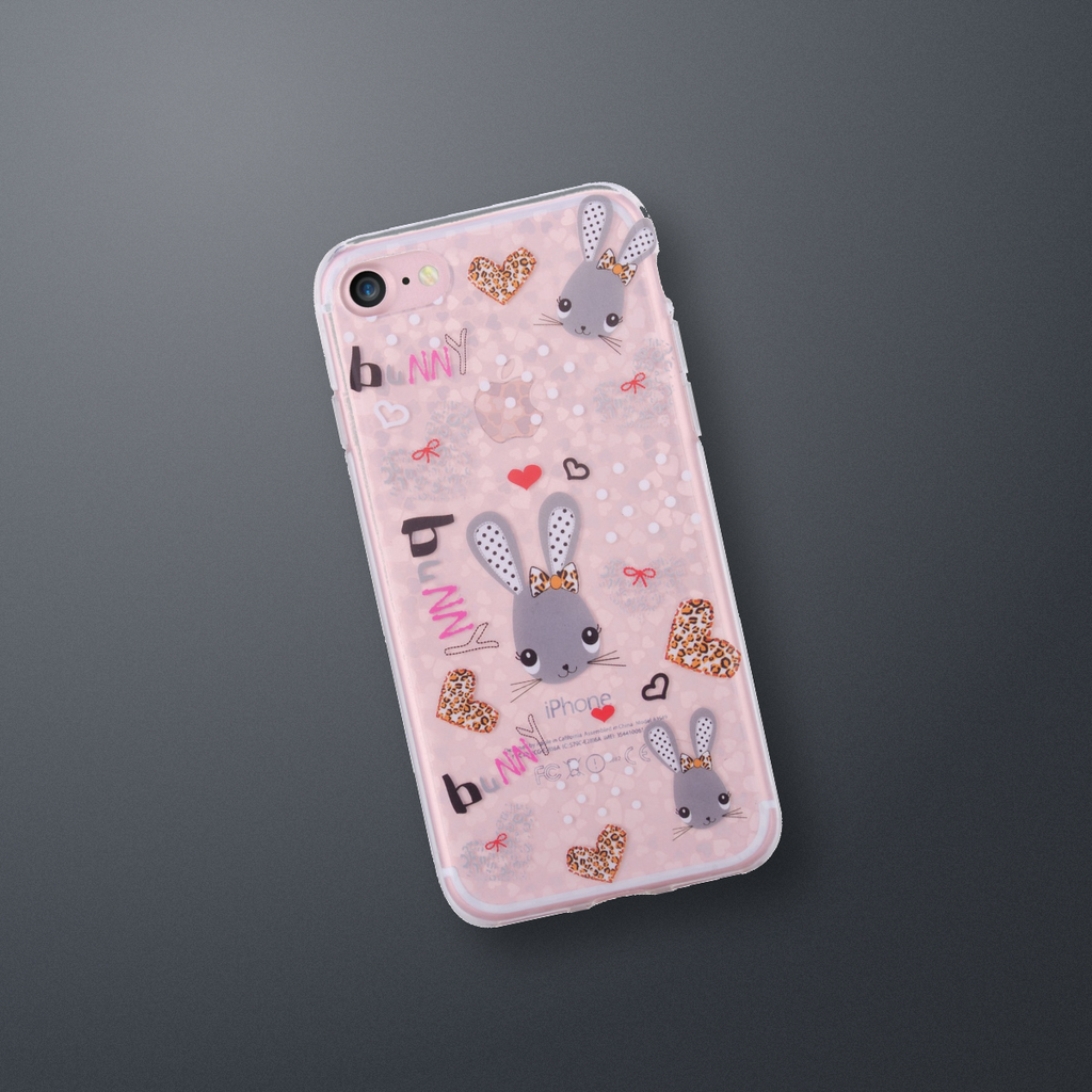 Devia Nifty Case for iPhone 7 Plus / 8 Plus – lifestyle