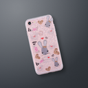 Devia Nifty Case for iPhone 7 Plus / 8 Plus – lifestyle