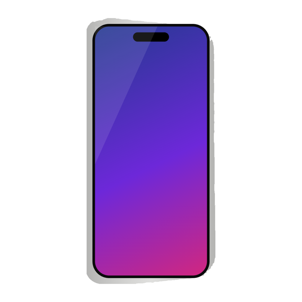 Ferrari 3D Line Case for iPhone 13 – front view