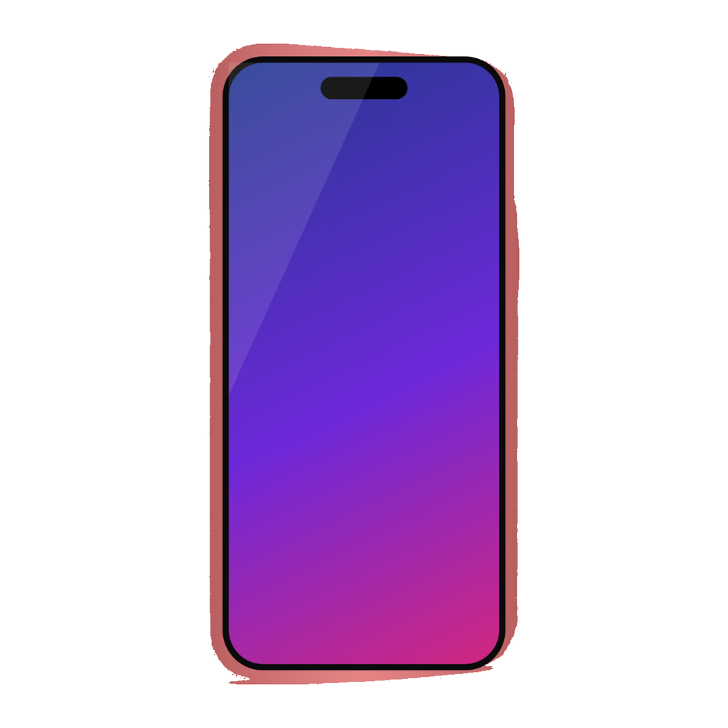 Ferrari Off Track Battery Case for iPhone – front view