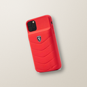 Ferrari Off Track Battery Case for iPhone – lifestyle