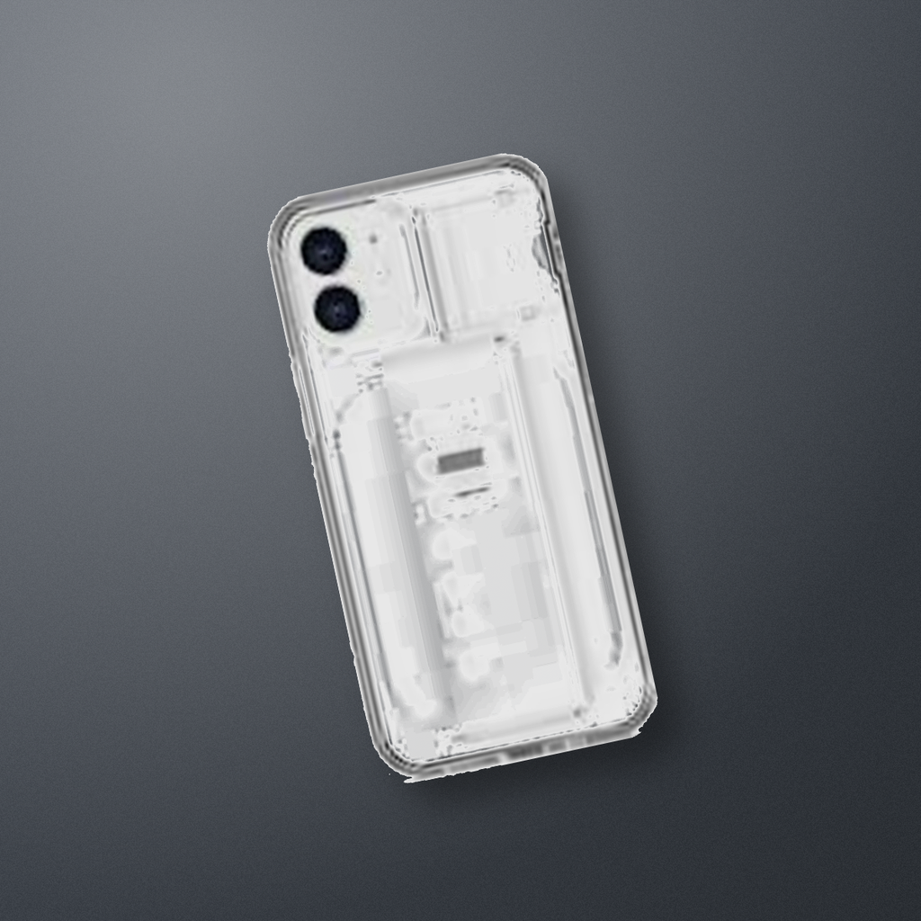 Grip2U Clear Case for iPhone 12 Series – lifestyle