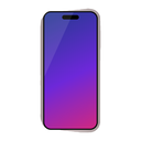 Guess Case for iPhone 11 Pro – front view