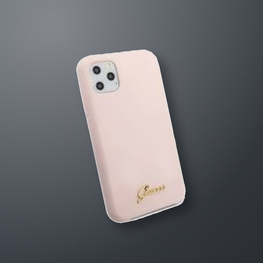 Guess Case for iPhone 11 Pro – lifestyle