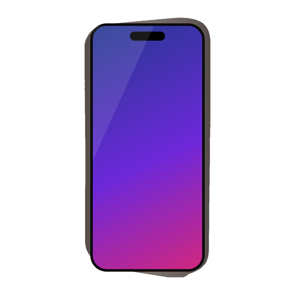 Guess PU 4G Big Metal Logo Hard Case Iphone/12 Pro – front view