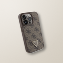Guess PU 4G Big Metal Logo Hard Case Iphone/12 Pro – lifestyle