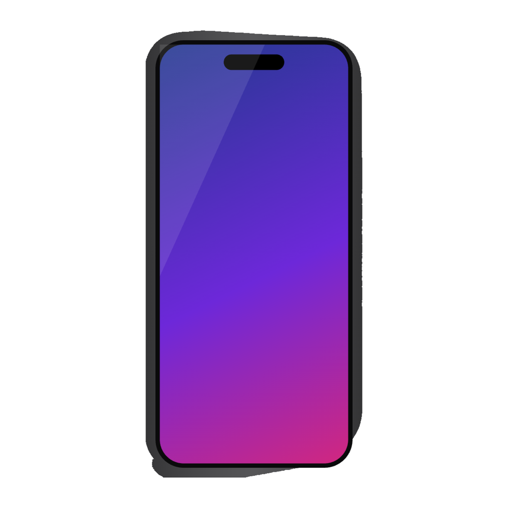 Guess PU 4G Big Metal Logo Hard Case Iphone/12 Pro – front view