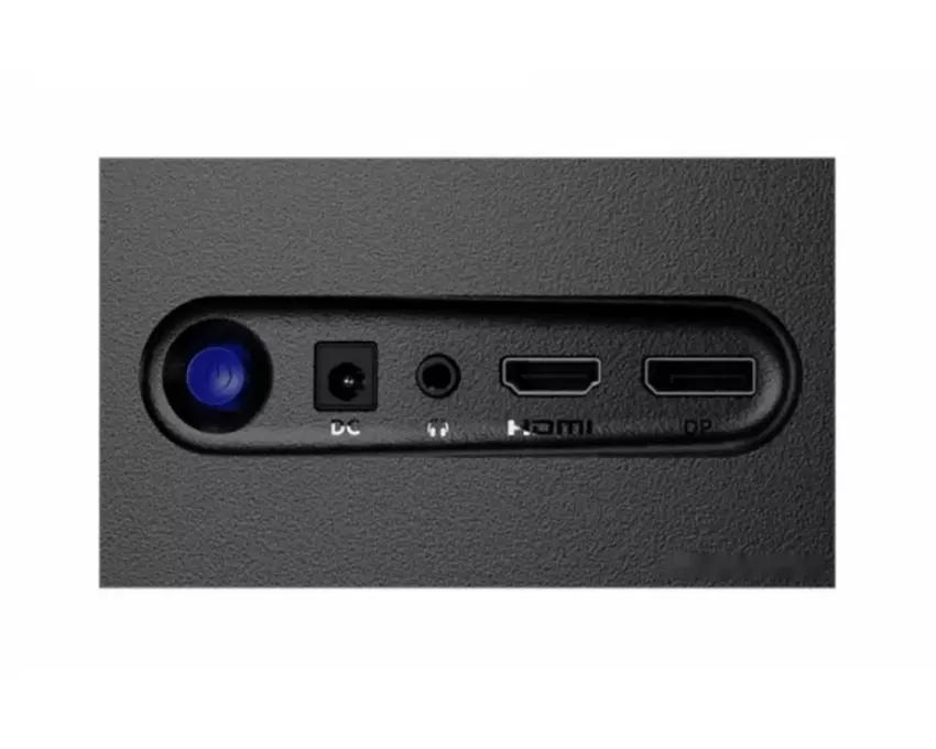 Xiaomi G27i, 27.0 Inch IPS LCD PC Gaming Monitor, 165Hz FHD, Black