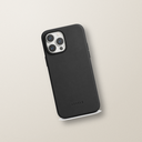 Levelo Iris MagSafe Liquid Silicone for iPhone 14 Max Case – lifestyle