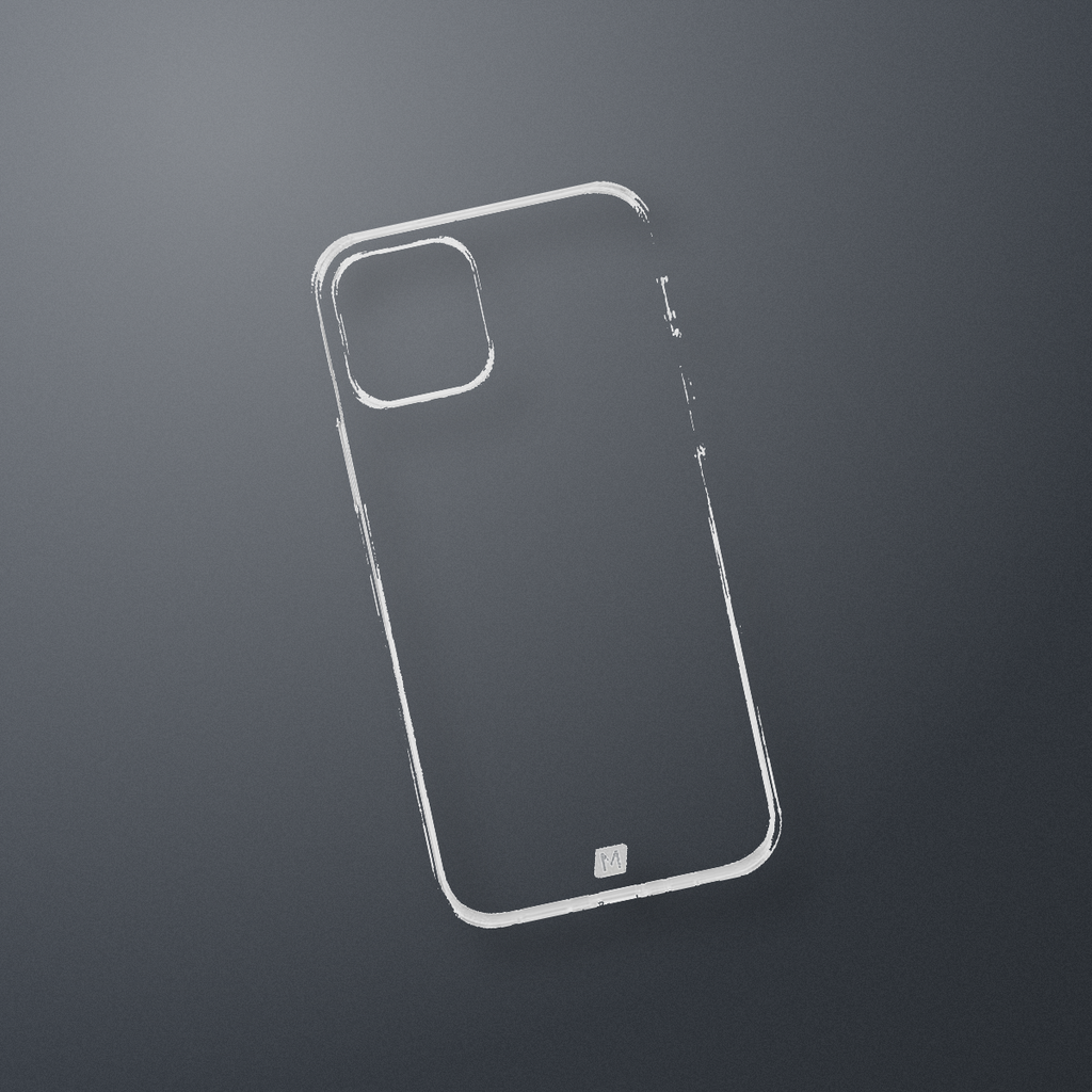 Momax Antibacterial Case for iPhone 12 Series – lifestyle