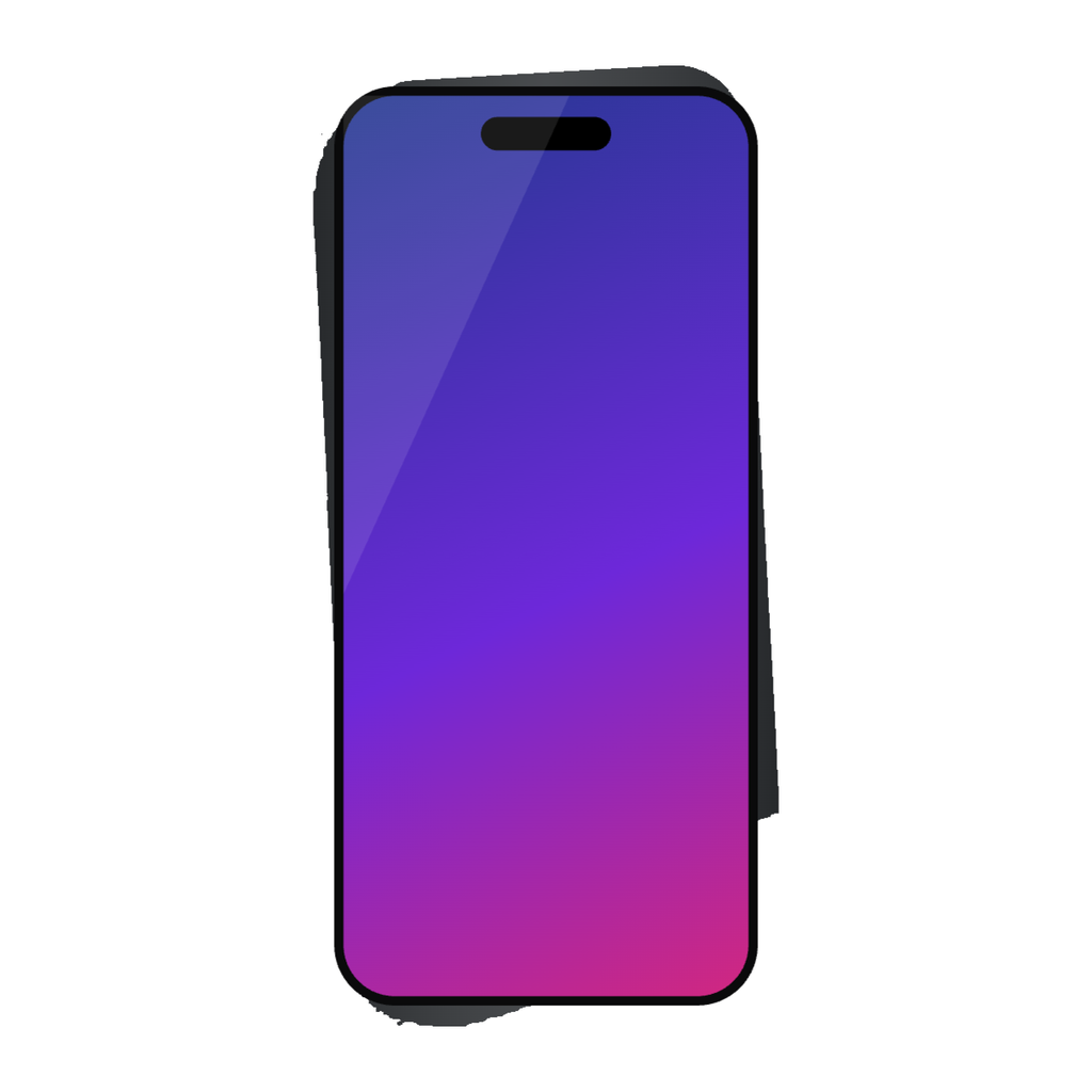 Momax CaseFORM Air Magnetic Case for iPhone 16 Pro – front view