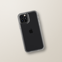 Tech21 Evo Clear Case for iPhone 12 / 12 Pro – lifestyle