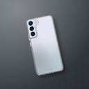 Viva Madrid Backcase for Samsung Galaxy S22 Plus – Transparent – lifestyle