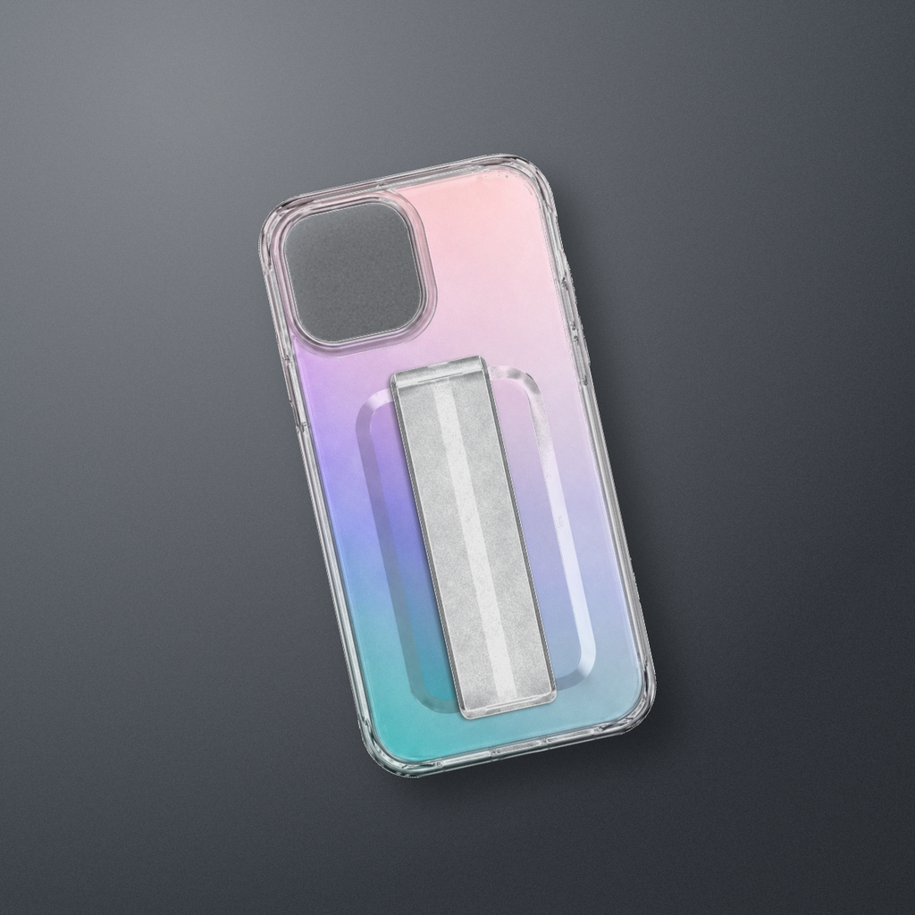 Viva Madrid Loope Case for iPhone 13 Pro – lifestyle