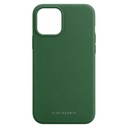 Viva Madrid Ferro Silicone Case for iPhone 13 – Green – front view
