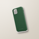 Viva Madrid Ferro Silicone Case for iPhone 13 – Green – lifestyle