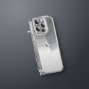 Green Lion Anti-Shock Clear Case for iPhone 13 Pro – lifestyle