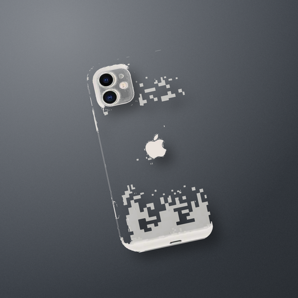 Apple Smart Battery Case for iPhone 11 Series – lifestyle