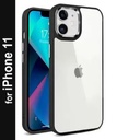 Back Cover for iPhone 11 Series – front view