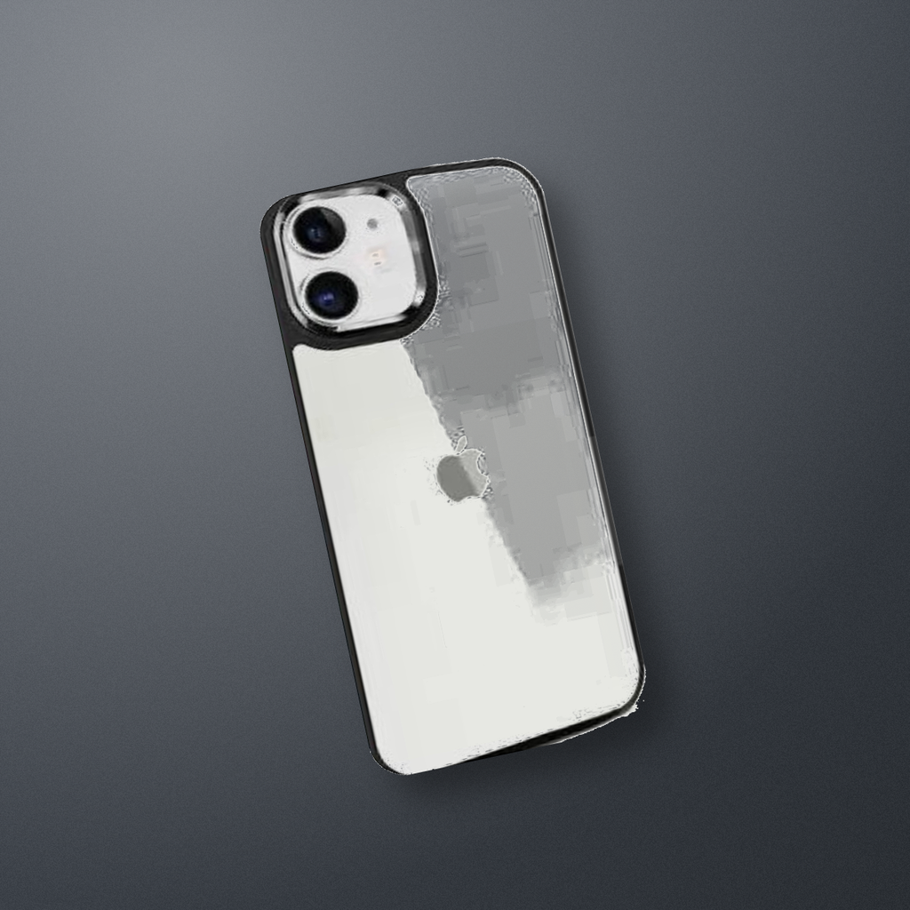 Back Cover for iPhone 11 Series – lifestyle