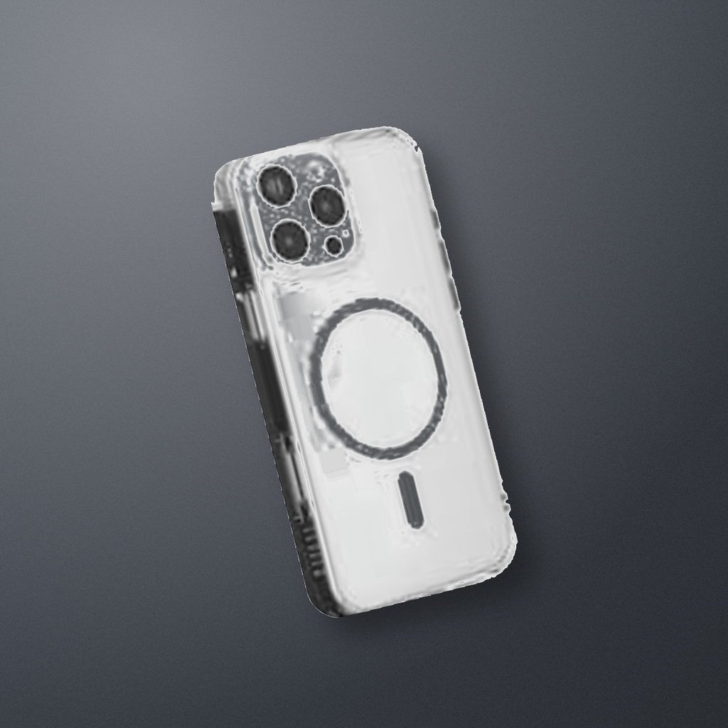 Levelo Clara MagSafe Case for iPhone 16 Series – lifestyle