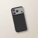 Magnetic for iPhone 17 Pro Max Case – Black – lifestyle