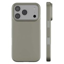 Magnetic for iPhone 17 Pro Max Case – Natural – front view