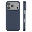 Magnetic for iPhone 17 Pro Max Case – Navy – front view