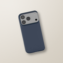 Magnetic for iPhone 17 Pro Max Case – Navy – lifestyle