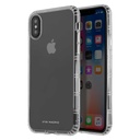 Viva Madrid Case for iPhone X – front view