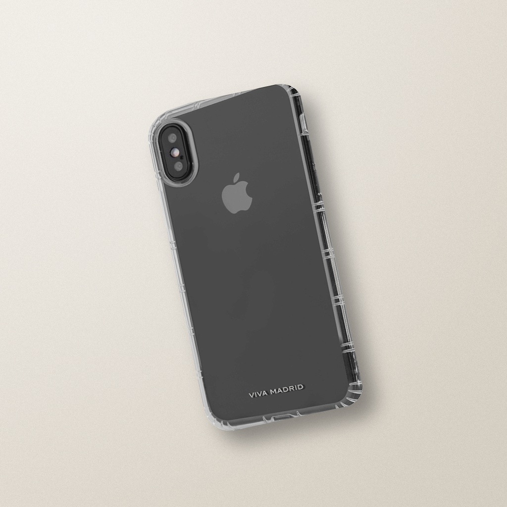 Viva Madrid Case for iPhone X – lifestyle