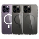 Spigen Ultra Hybrid Clear Case for iPhone – product photo