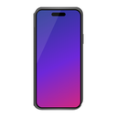 Catalyst Impact Protection Case for iPhone 11 Series – front view