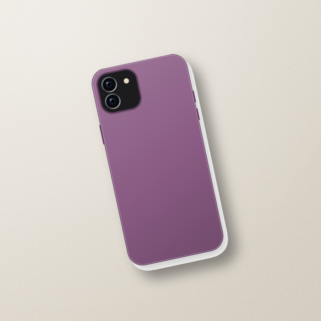 My Choice Silicone Case for iPhone 12 Series – lifestyle