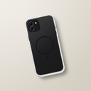 Momax Fusion MagSafe Case for iPhone 12 Series – lifestyle