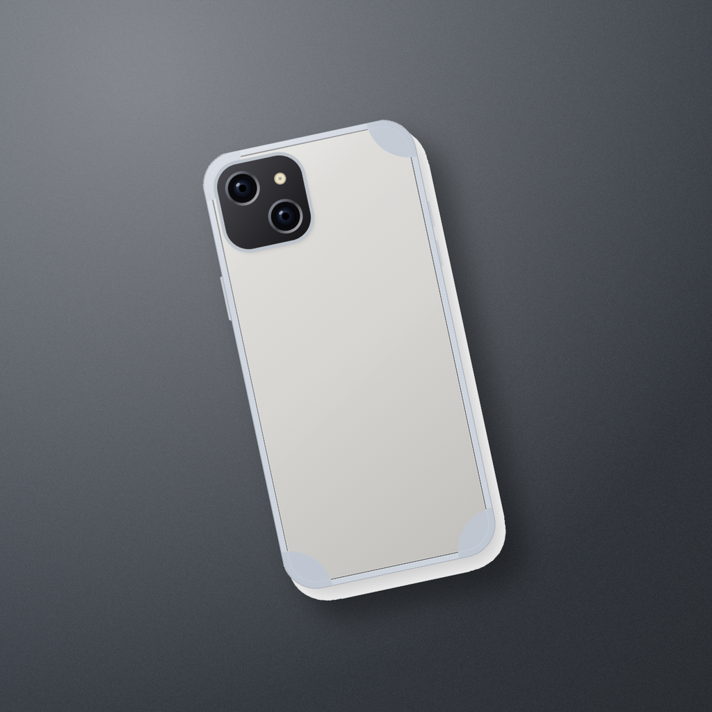 Viva Madrid Vanguard Maximus Clear Case for iPhone 13 Series – lifestyle