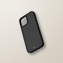 Momax Hybrid Case for iPhone 12 / 12 Pro – lifestyle