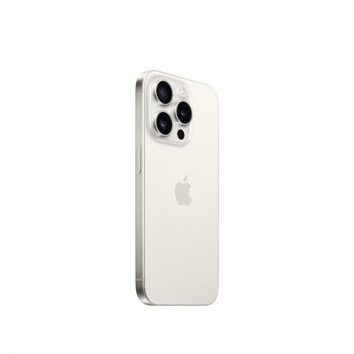 Apple iPhone 15Pro 128GB White