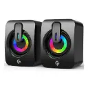 Porodo PDX215-BK speakers
