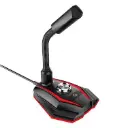 Porodo PDX215-BK microphone
