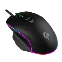 Porodo PDX215-BK mouse