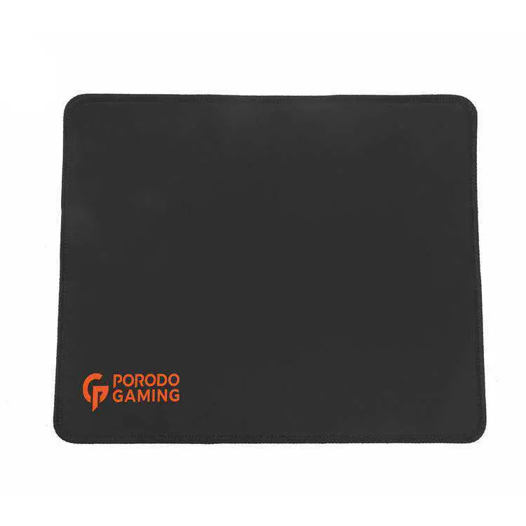 Porodo PDX215-BK mouse pad