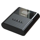 Porodo jump starter — angled view