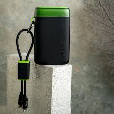 GOUI PWANI 1000MAH POWERBANK