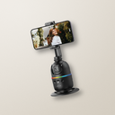 Green Lion AutoTrack Gimbal - Black – lifestyle