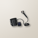 Green Lion Camping Shower with Intelligent Digital Display - Black – lifestyle