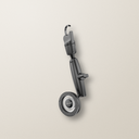 Green Lion DRIVE MAG - Mirror Phone Holder - Black – lifestyle