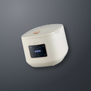 Green Lion GRC-20 Digital Rice Cooker 5L 900W - White – lifestyle